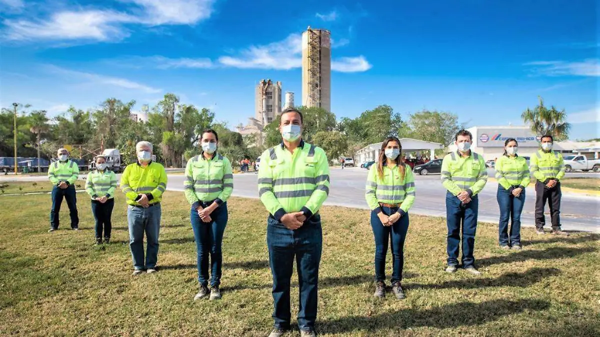 CEMEX una de las mejores empresas para trabajar